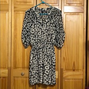 Express Women’s size S Dress